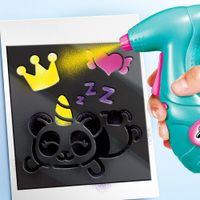 Refill-Arte-Airbrush
