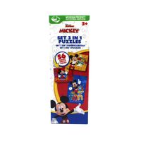 Set-de-3-Rompecabezas-de-Mickey