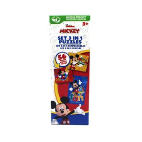 Set-de-3-Rompecabezas-de-Mickey