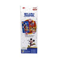 Set-de-3-Rompecabezas-de-Mickey