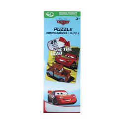 Rompecabezas-de-48-Piezas-Cars