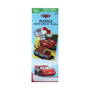 Rompecabezas-de-48-Piezas-Cars