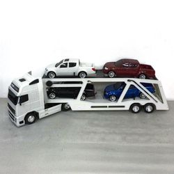 Transportador-de-Vehiculos-Blanco