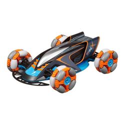 Coche teledirigido Omnix Azul