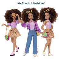 Muñeca-de-11.5-Plg-Inspirada-en-Rapunzel