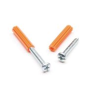 Set-de-10-Tornillos-con-Tarugo-de-6-x-1-Plg