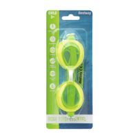Lentes de Natación Infantiles con Correa Ajustable Colores Surtidos