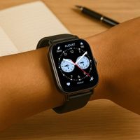 Reloj-Inteligente-Xiaomi-Redmi-Watch-5-Lite-Negro