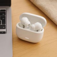 Audifonos-Inalambricos-Xiaomi-Redmi-Buds-6-Lite-Blanco