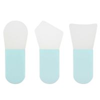 Set-de-3-Brochas---Banda-para-Cabello-Celeste