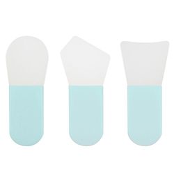 Set-de-3-Brochas---Banda-para-Cabello-Celeste
