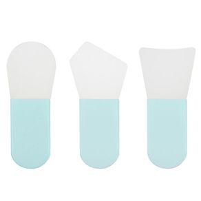 Set-de-3-Brochas---Banda-para-Cabello-Celeste
