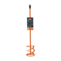 Revolvedor de Pintura 10 Cm para Taladro