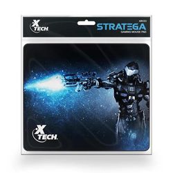 MOUSE PAD GAMING STRATEGA XTECH