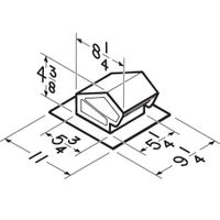 Tapa-De-Acero-3.25-Plg---Broan