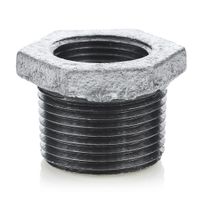 Ag Reducidor 1X3/4 Rosca - Foset