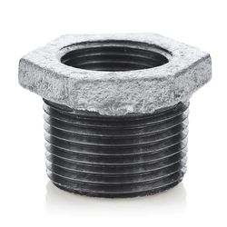 Ag Reducidor 1X3/4 Rosca - Foset