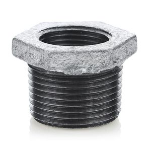 Ag Reducidor 1X3/4 Rosca - Foset