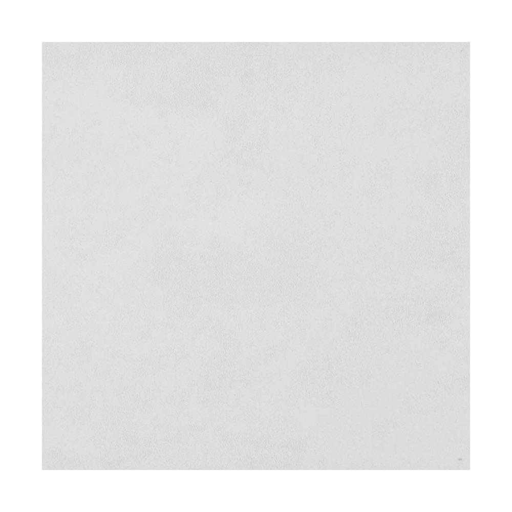 Piso Cerámico Blanco Mate 31 x 31 Cm