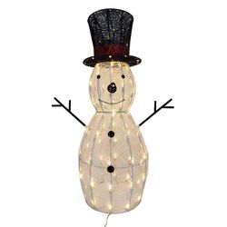 Frosty-con-120-Luces-LED-Blanca-70Cm