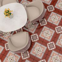 Piso-Ceramico-Tuxpan-Marron-31-x-31-Cm