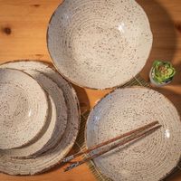 Ensaladera-Granito-Blanco