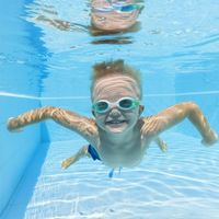Lentes-de-Natacion-Infantiles-Colores-Surtidos