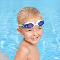 Lentes-de-Natacion-Infantiles-Colores-Surtidos