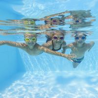 Lentes-de-Natacion-Infantil-Colores-Surtidos