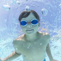 Lentes-de-Natacion-Infantil-Colores-Surtidos