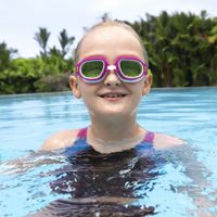 Lentes-para-Natacion-Niños-Colores-Surtidos