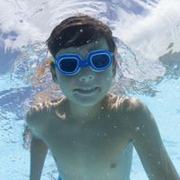 Lentes-para-Natacion-Niños-Colores-Surtidos