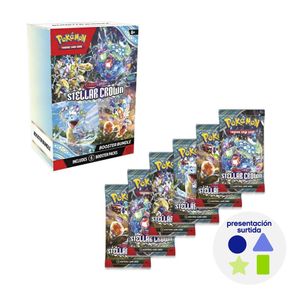 Booster-Bundle-S-V7-Stellar-Crown-Pokemon