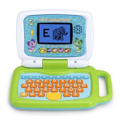 Laptop-2-en-1-Verde-LeapFrog
