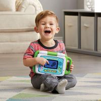 Laptop 2 en 1 Verde LeapFrog