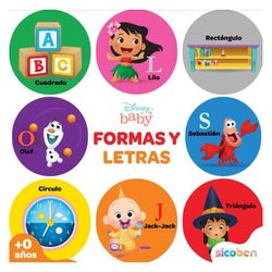 Libro-Formas-y-Letras-Disney-Baby-Sicoben