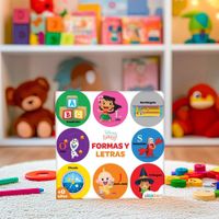 Libro-Formas-y-Letras-Disney-Baby-Sicoben