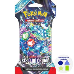 Booster-Blister-S-V7-Stellar-Crown-Pokemon