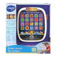 Diver-Panel-de-Juegos-VTech