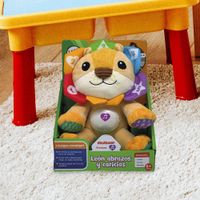 Peluche-Leon-Luces-y-Canciones-LeapFrog
