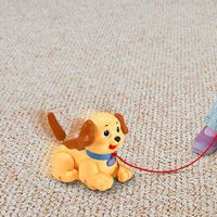 Juguete-Pequeño-Snoopy-Fisher-Price