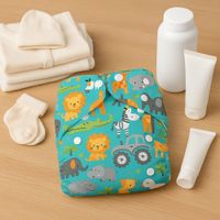 Pañal-de-Tela-Reutilizable-con-Estampado-Animalitos-de-Selva