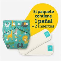 Pañal-de-Tela-Reutilizable-con-Estampado-Animalitos-de-Selva