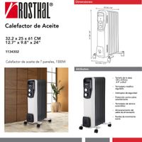 Calefactor-de-Aceite-7-Paneles-1500W