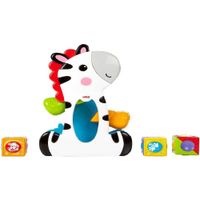 Cebra-Bloques-de-Actividades-Fisher-Price