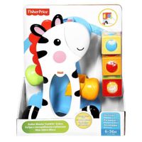 Cebra-Bloques-de-Actividades-Fisher-Price