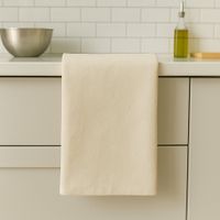 Toalla de Cocina Beige