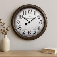 Reloj-de-Pared-Diseño-Antiguo-Cafe-20-Plg