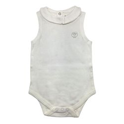 Bodie-Sin-Mangas-con-Cuello-Blanco-0-6M