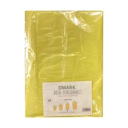 Bolsa-Oxodegradable-Amarilla-para-Carton-y-Papel